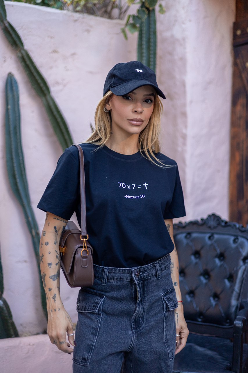 T-shirt 70x7  Tiago 18